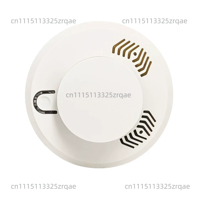 Smoke Detector Interconnected - Sensor de humo con interruptor de
