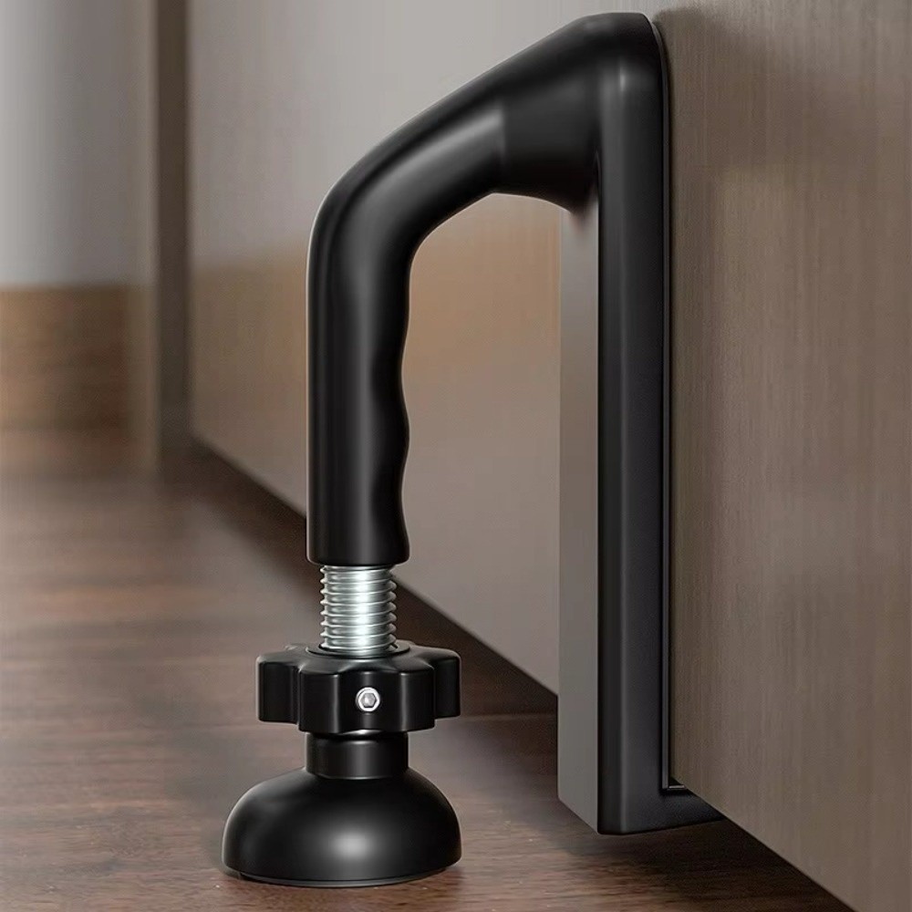 Door Stop Alarm - Nuevo Bloqueador de Puerta Antirrobo con
