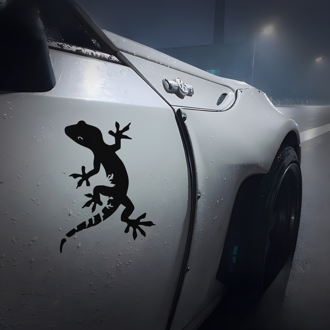 Window Lock Bar - Gecko paseo camioneta ventana vidrio coche