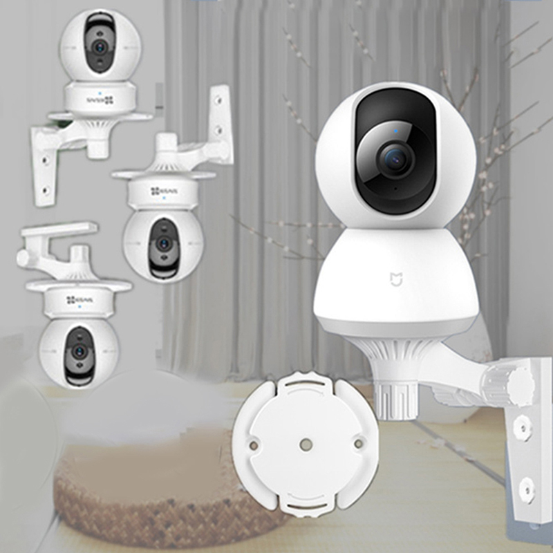 Tp-Link Camera Tapo C200 - ● Base de montaje en pared