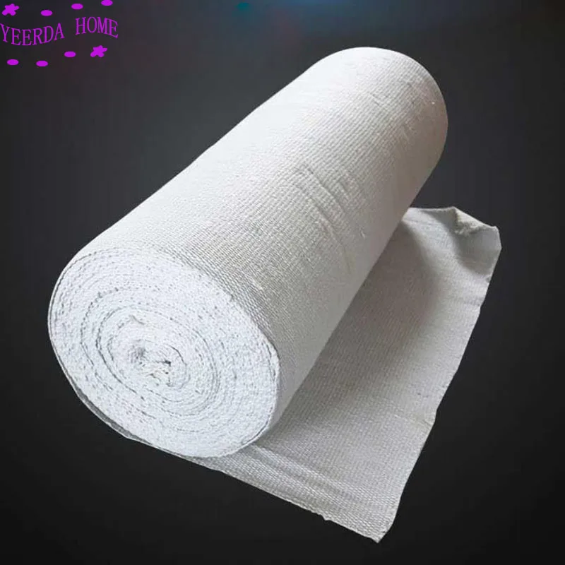 Manta ignífuga de 2 mm de gros - Fire Blanket Kitchen reseña y precio