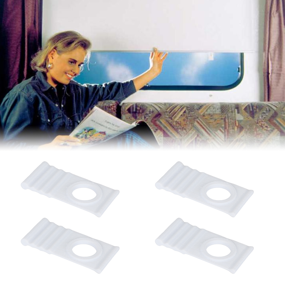 4 Uds. Pestaña de tracción de  - Window Lock Bar reseña y precio