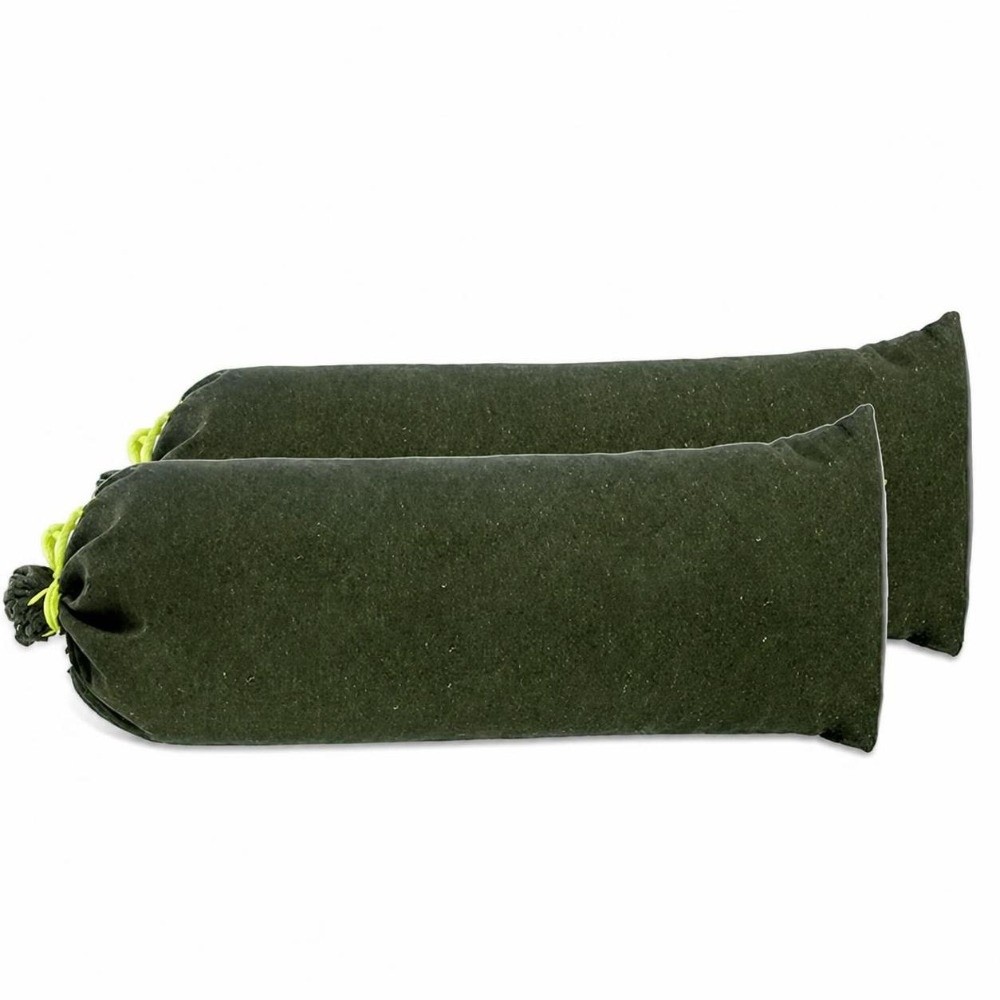 Paquete de 5 Bolsas de Lona Gr - Flood Barrier Bag reseña y precio