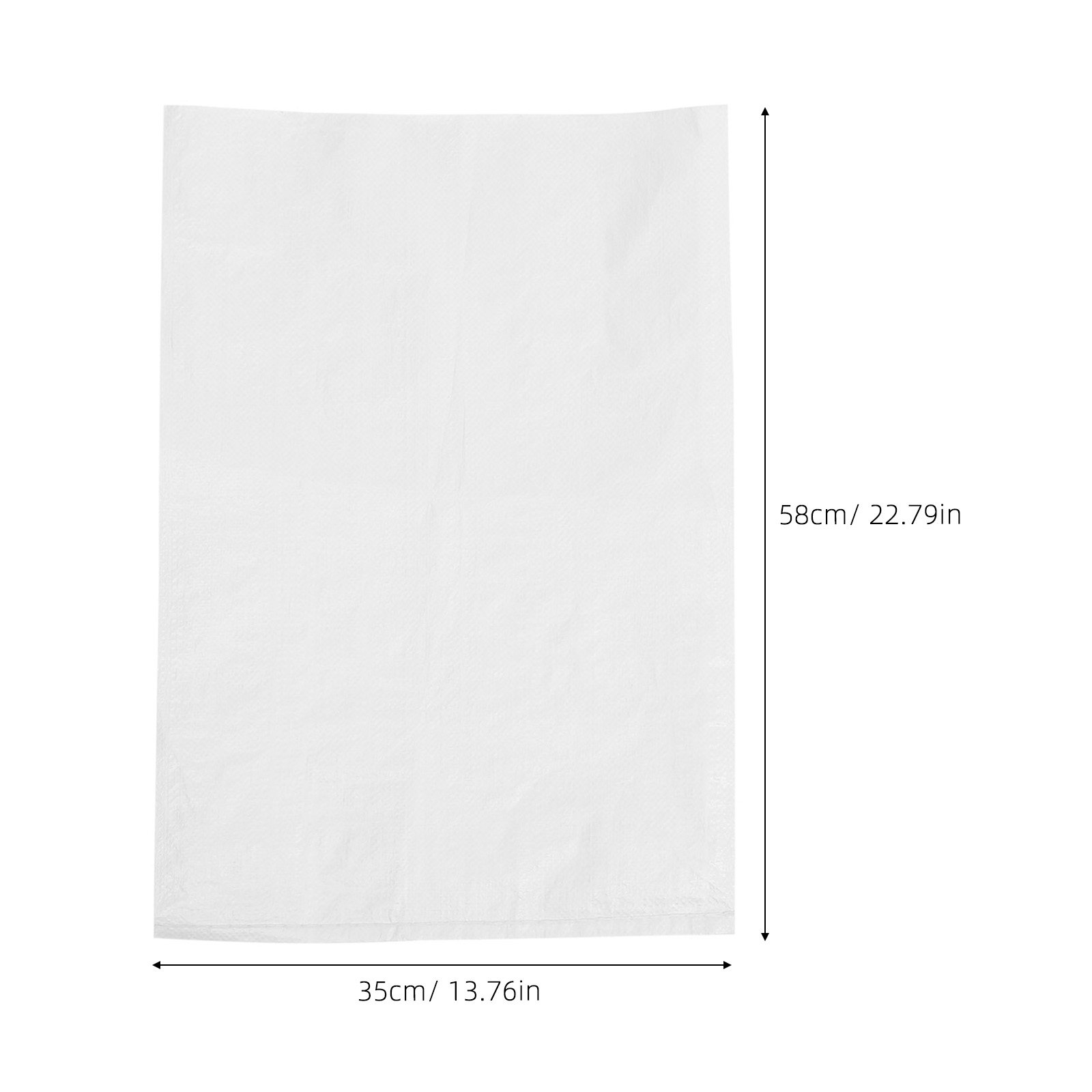 5 Bolsas de Arena Resistentes  - Flood Barrier Bag reseña y precio