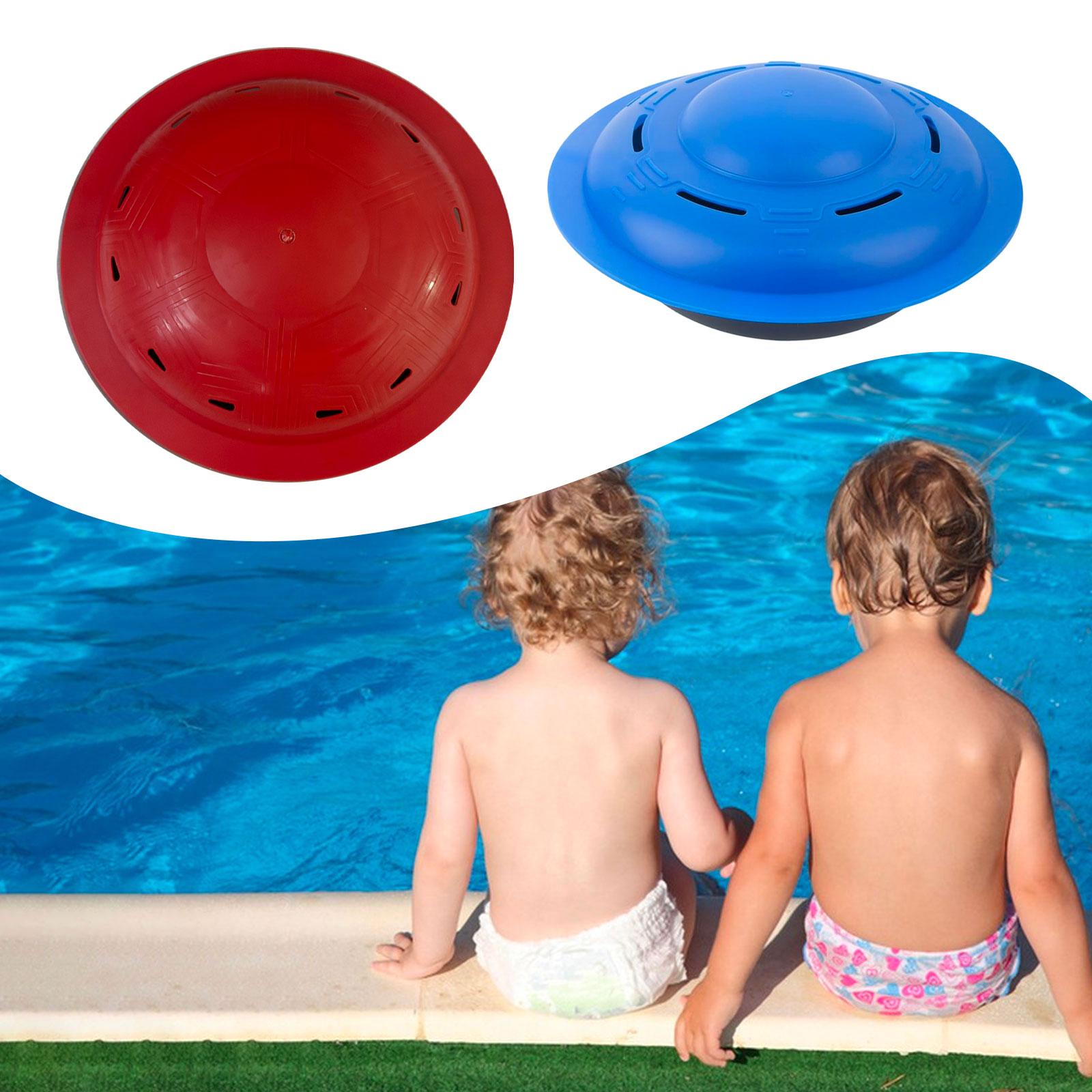 Alarma para Piscina Fácil de I - Pool Alarm Float reseña y precio