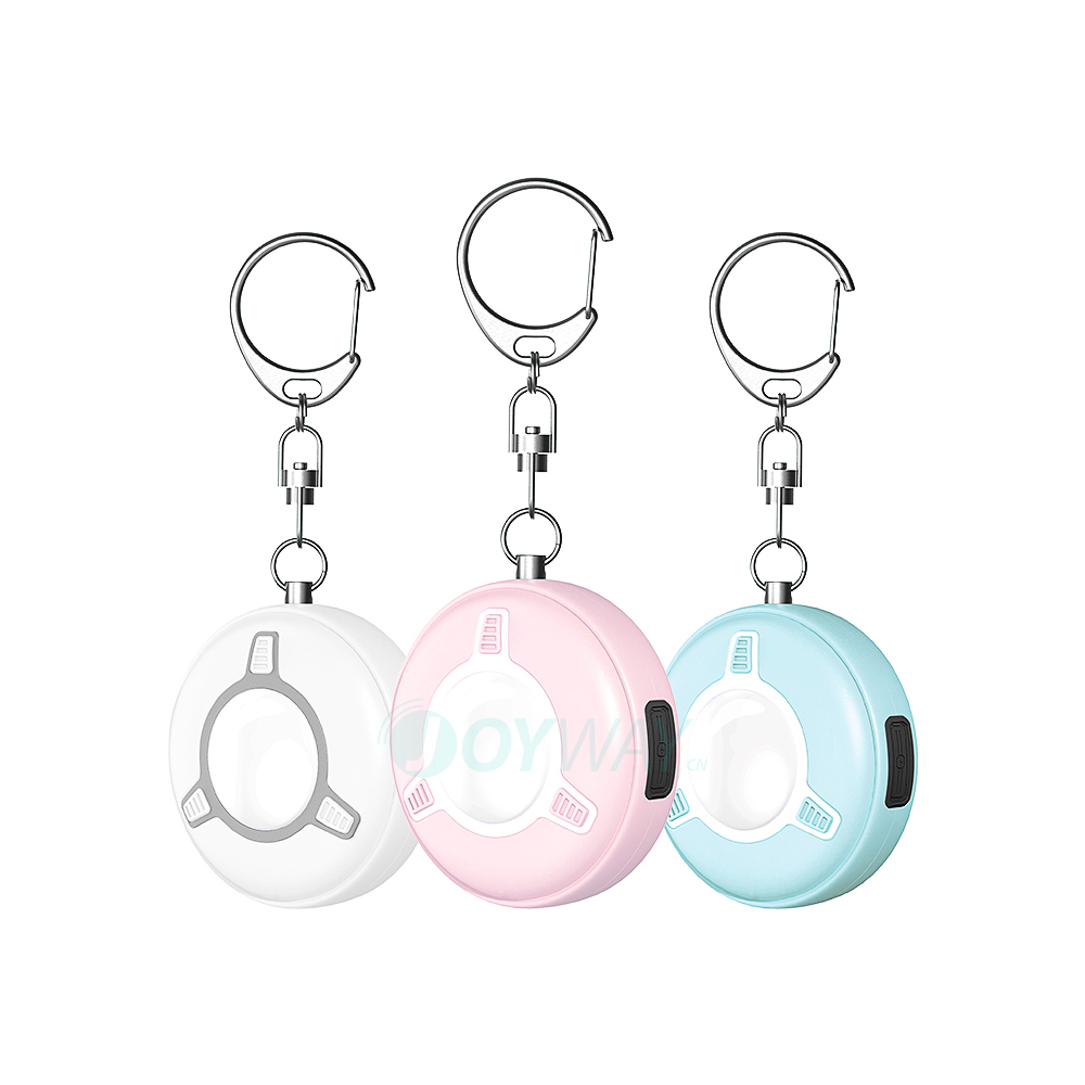 Llavero de seguridad de autode - Personal Alarm Keychain reseña y precio