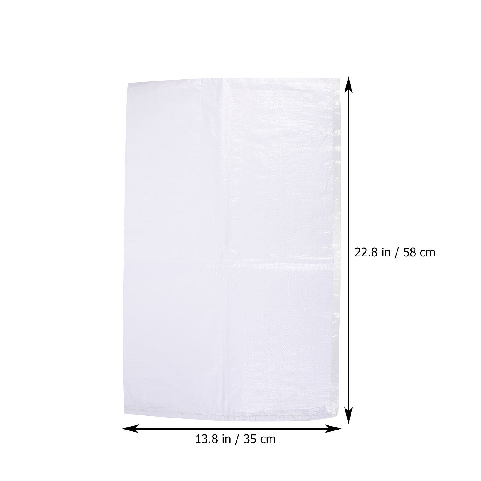 16 Bolsas de Arena Resistentes - Flood Barrier Bag reseña y precio