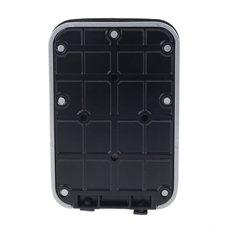 Caja de almacenamiento de llav - Lockbox Key Secure reseña y precio