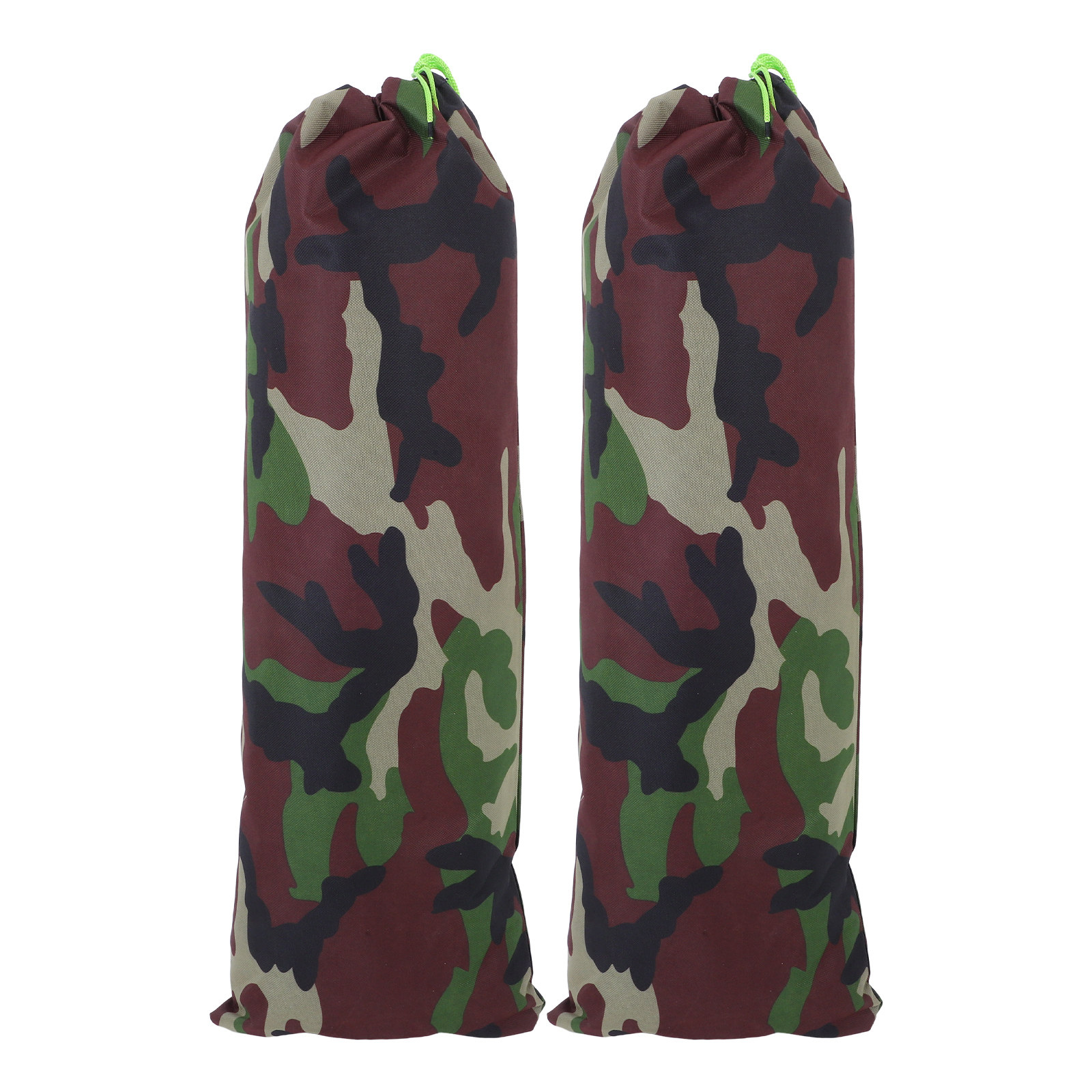 2 Bolsas de Arena de Camuflaje - Flood Barrier Bag reseña y precio