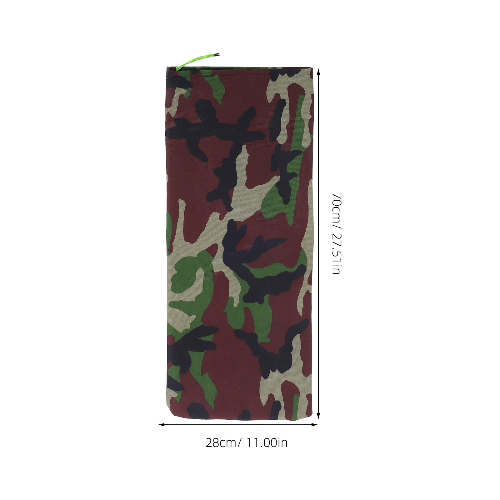 2 Bolsas de Arena de Camuflaje - Flood Barrier Bag reseña y precio