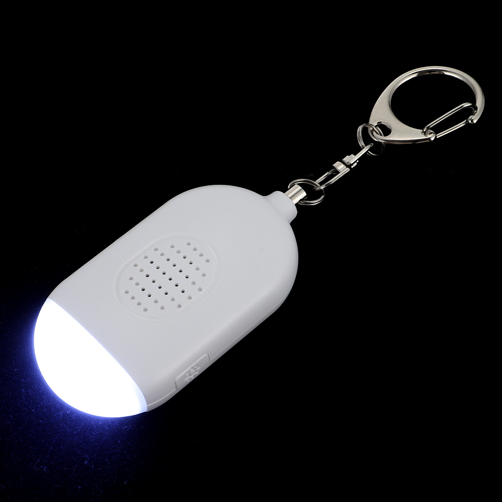 1 Set de Alarma Personal Recar - Personal Alarm Keychain reseña y precio