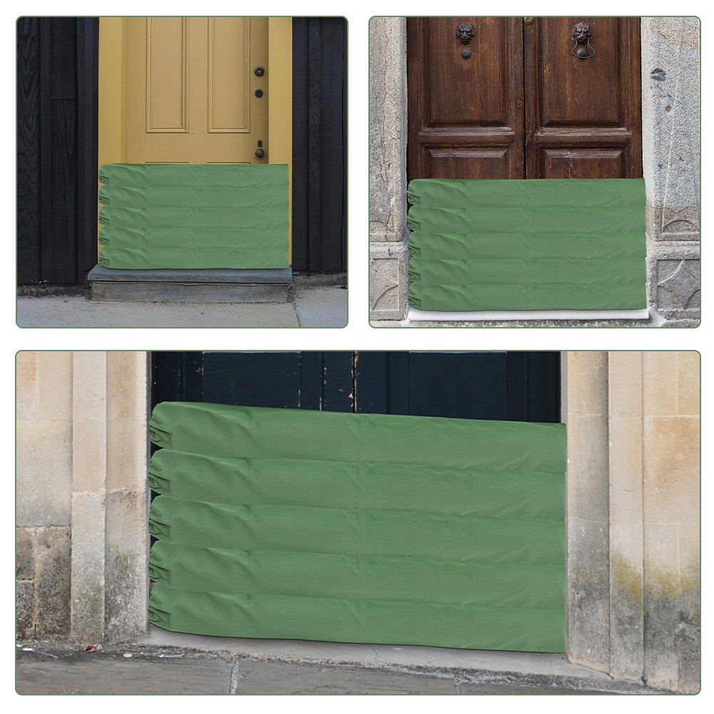 Barrera contra Inundaciones Re - Flood Barrier Bag reseña y precio