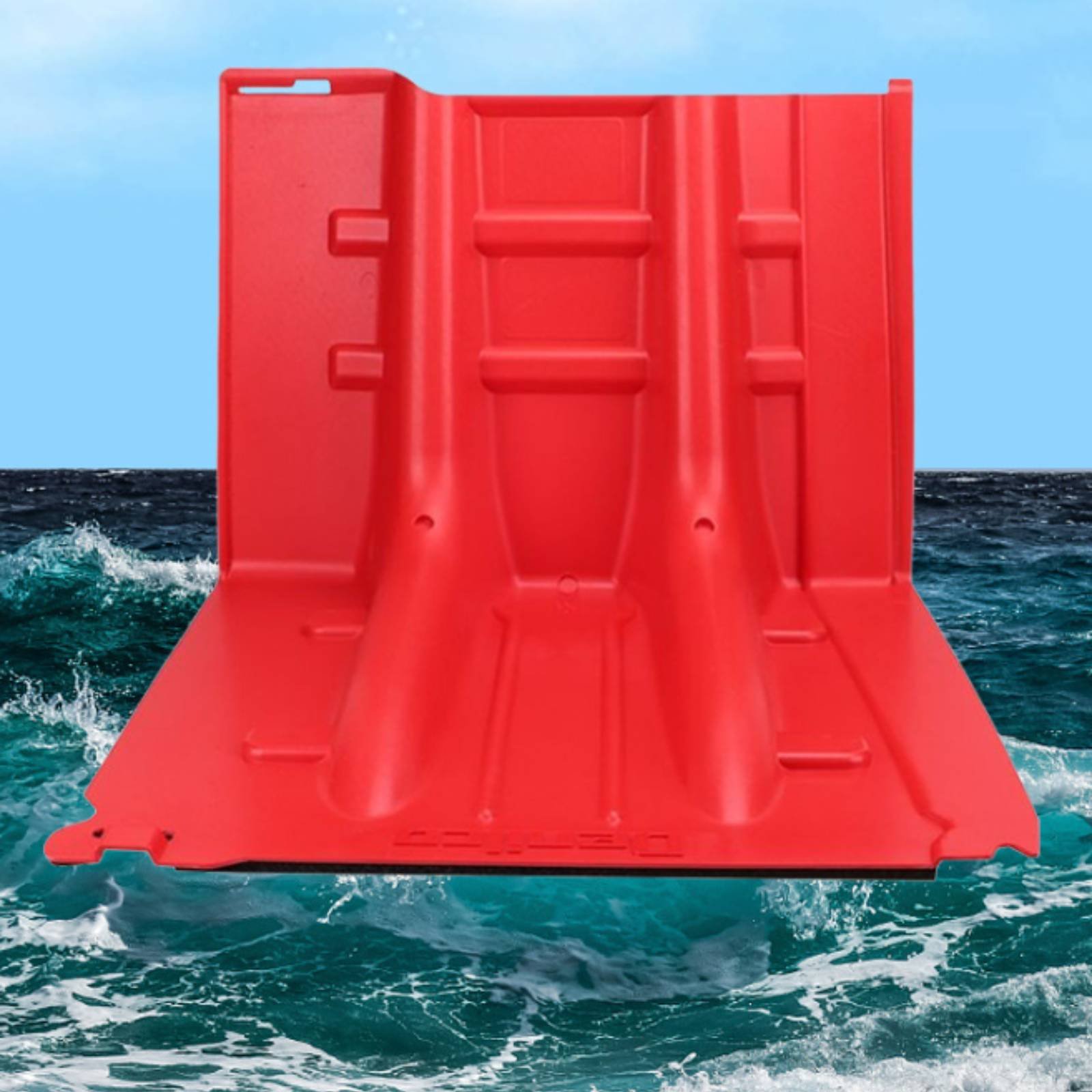 Panel de Protección Contra Inu - Flood Barrier Bag reseña y precio