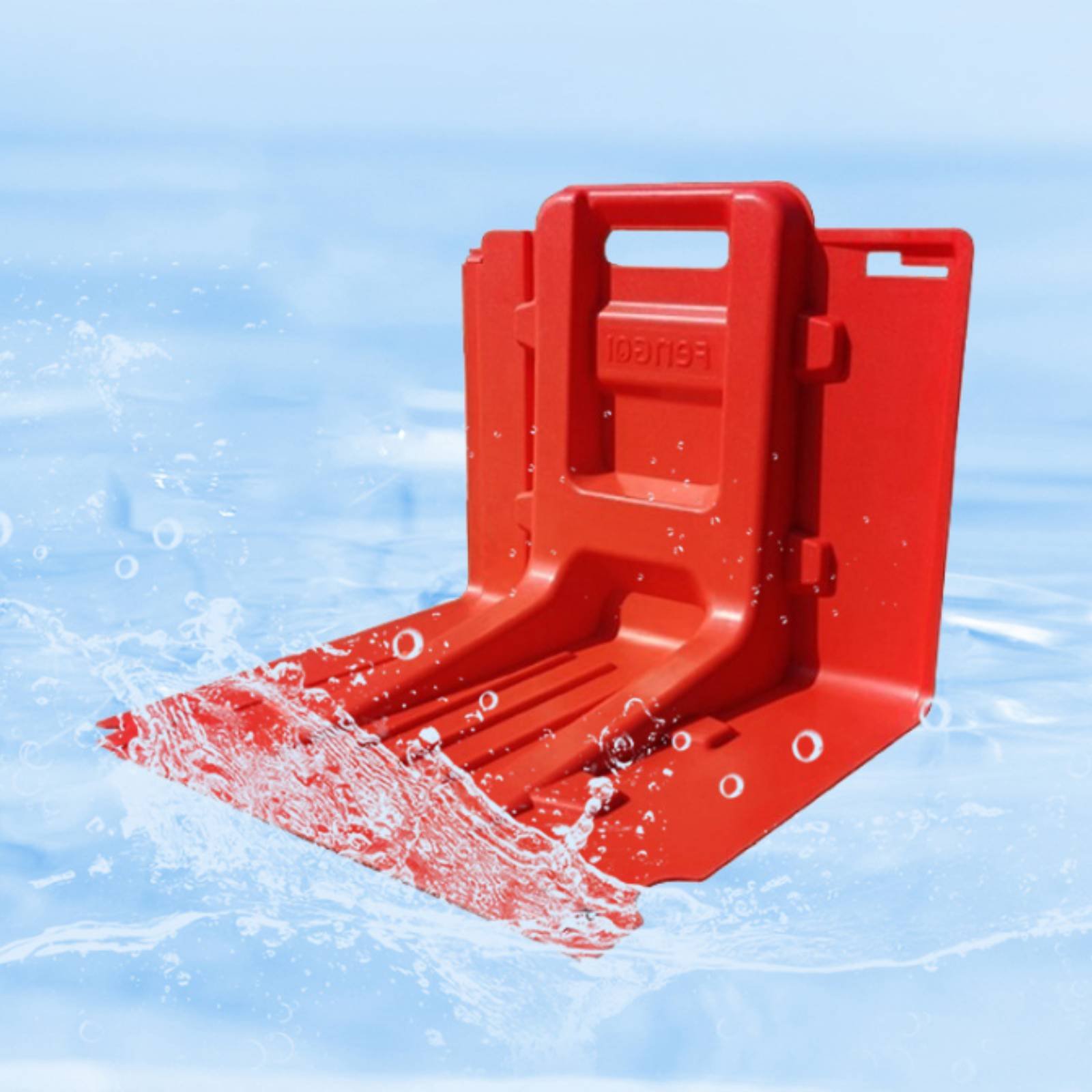 Panel de Protección Contra Inu - Flood Barrier Bag reseña y precio